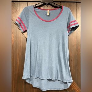 Lularoe Classic T